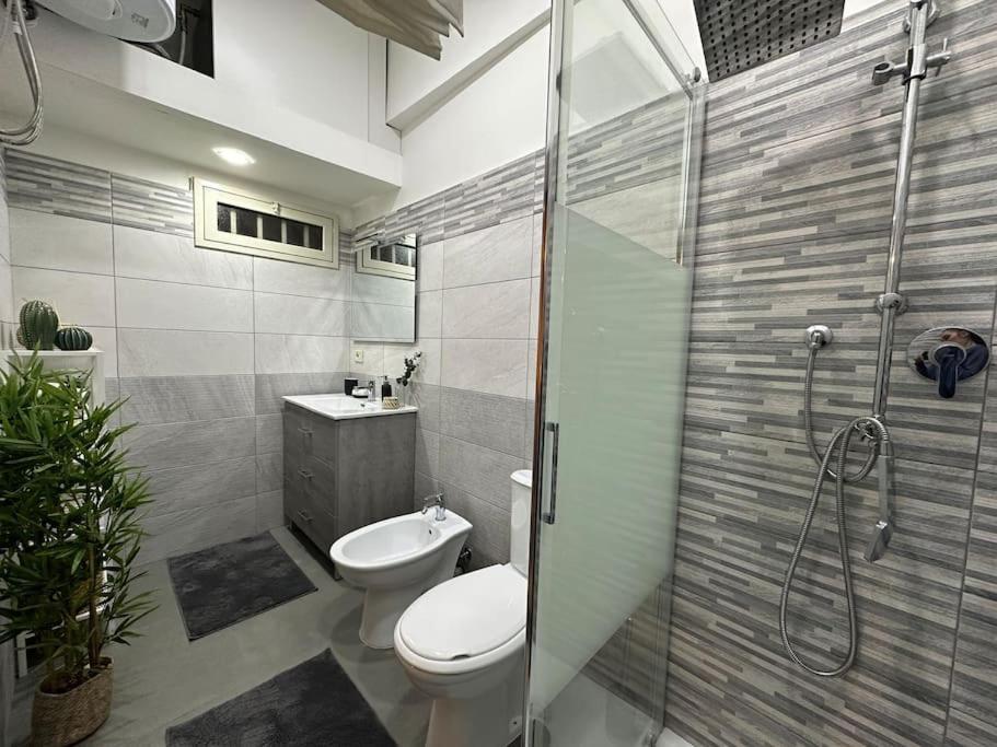 Апартаменты La Casa Di Marlu - Gorgeous Flat In Catania Centre Экстерьер фото