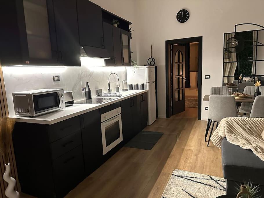 Апартаменты La Casa Di Marlu - Gorgeous Flat In Catania Centre Экстерьер фото